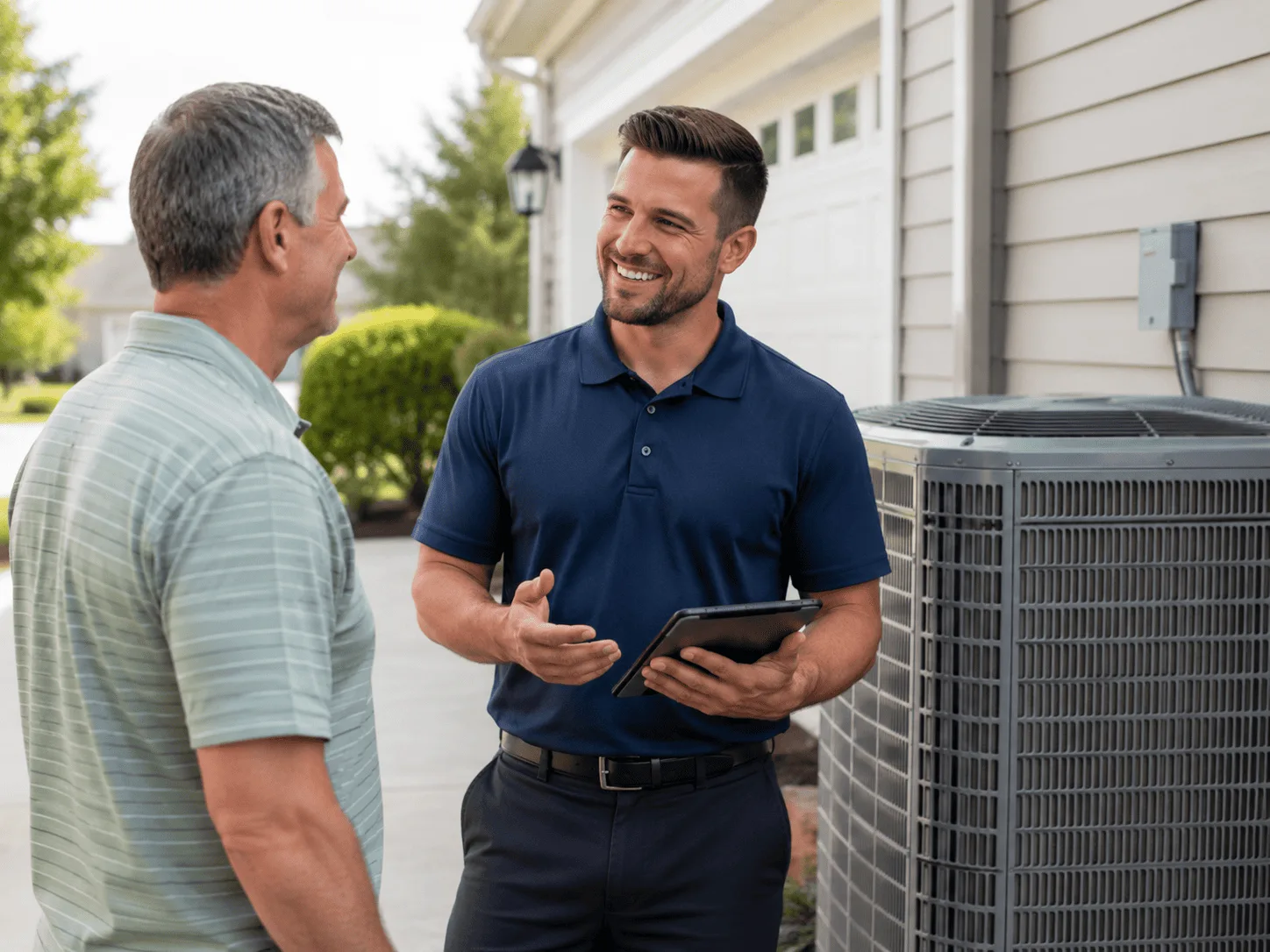 Heat Pump Installation Quitman, AR FAQs